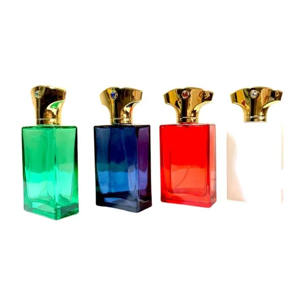 Envase Sultan 60ml (2 oz)