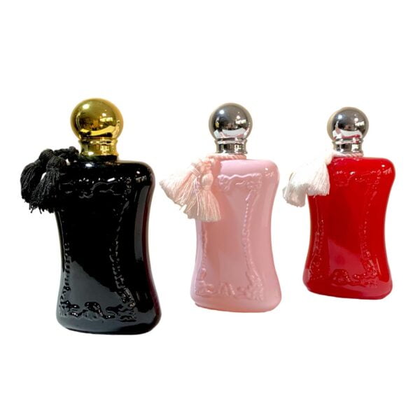 Envase Delina 100ml (3,4 oz)