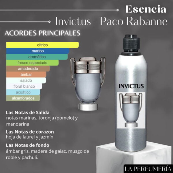 Invictus