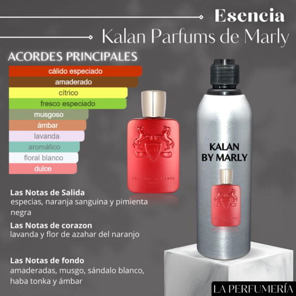 Kalan By Mary