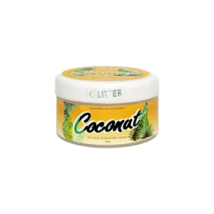 Crema Mantequilla corporal Coconut