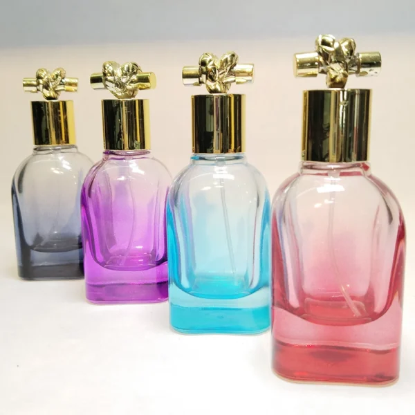 Envase Nudo 60ml (2 oz)