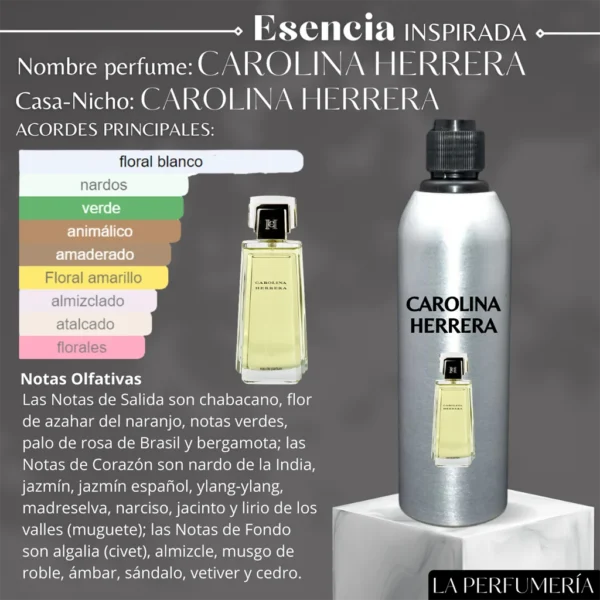 Carolina Herrera