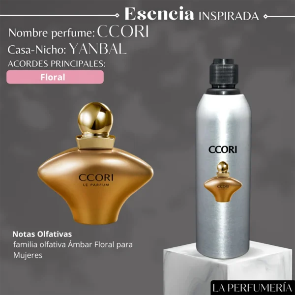 Ccori