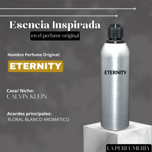 Eternity