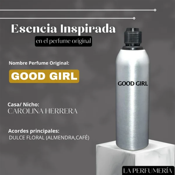 Good Girl