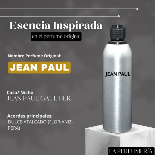 Jean Paul