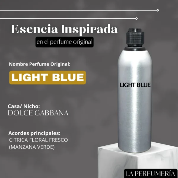 Light Blue