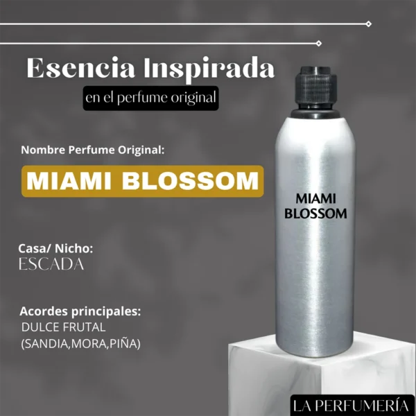 Miami Blossom