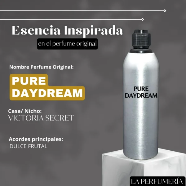 Pure Daydream