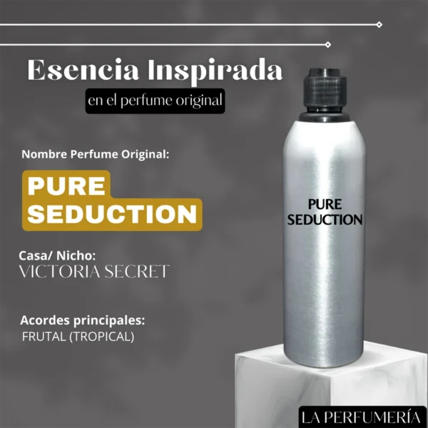 Pure Seduction