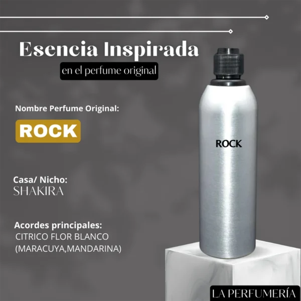 Rock