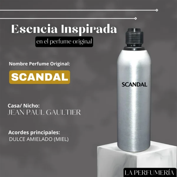 Scandal