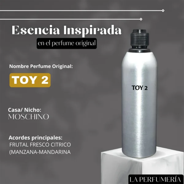 Toy 2