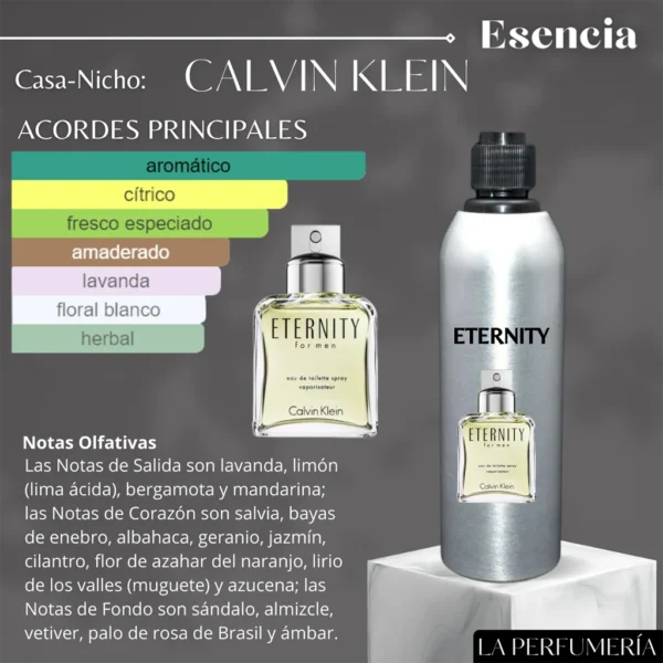 Eternity