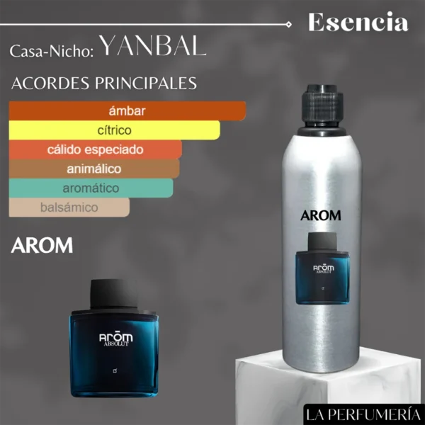 Arom