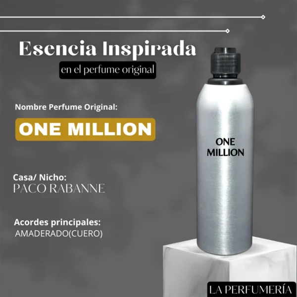 One Million