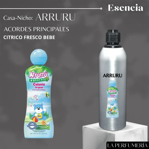 Arruru