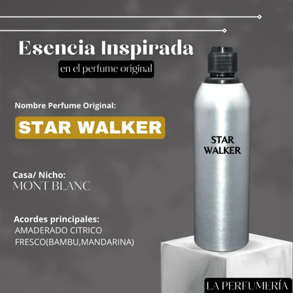 Star Walker