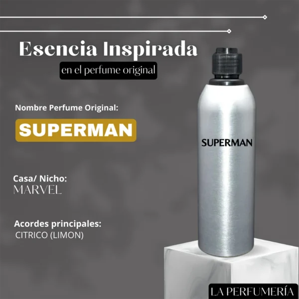 Superman