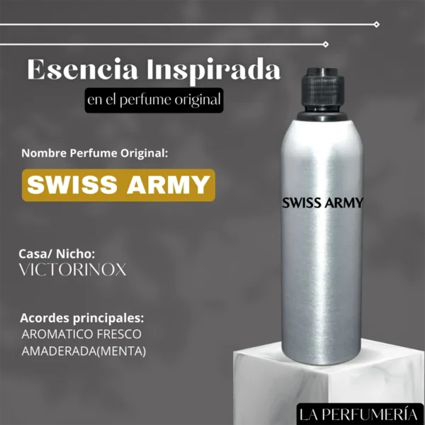 Swiss Army