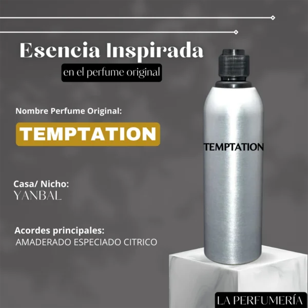 Temptation