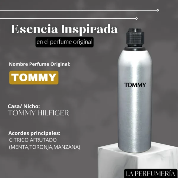 Tommy