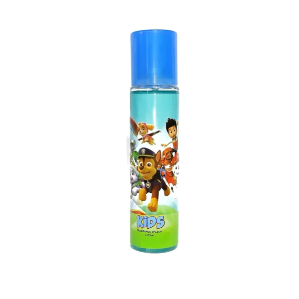 Splash kids Patrulla Canina