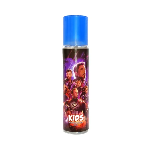 Splash kids Super héroes