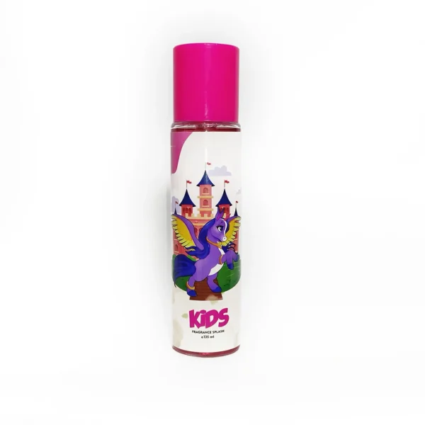 Splash kids Unicornio