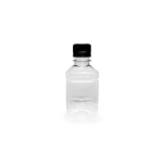 envase de plastico transparente de 250ml